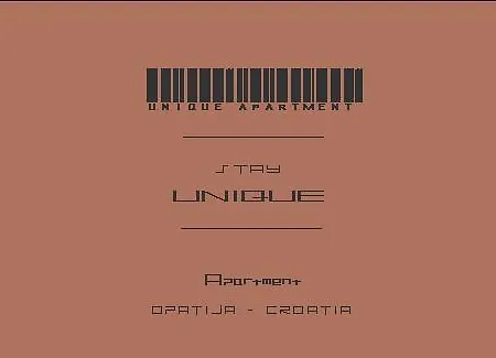 Unique * 奥帕提亚