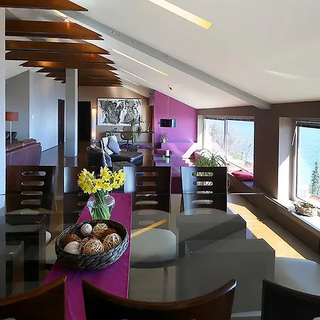 Apartamento Unique *