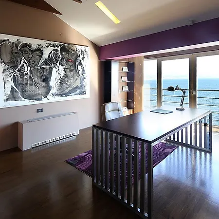 Apartamento Unique Opatija