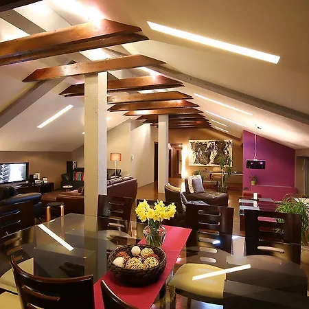 Apartamento Unique *