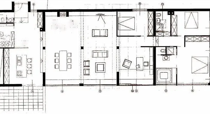 Unique Apartment Opatija