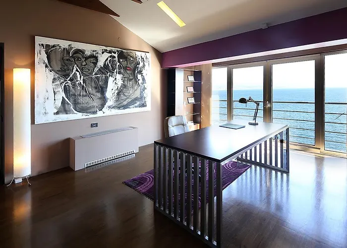 Apartamento Unique Opatija