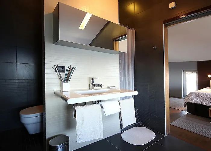 Unique Apartamento *