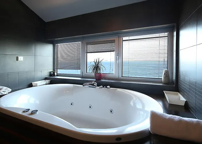 Unique Apartment Opatija