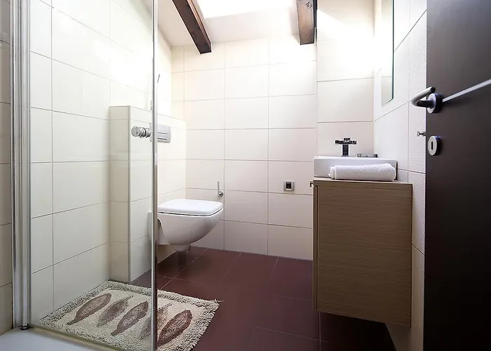 Unique Apartamento Opatija