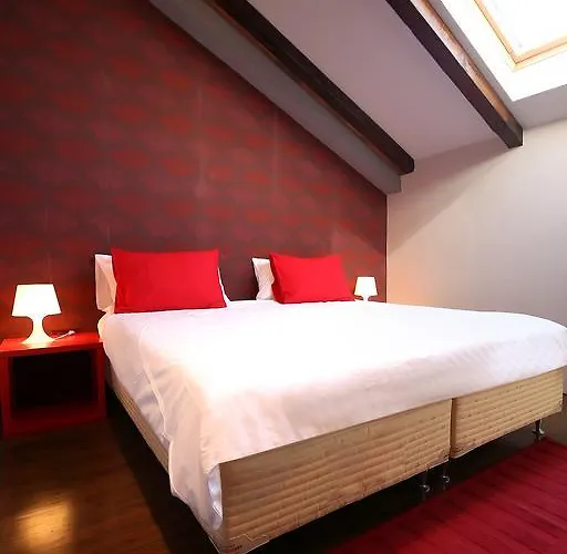 Unique Apartamento Opatija