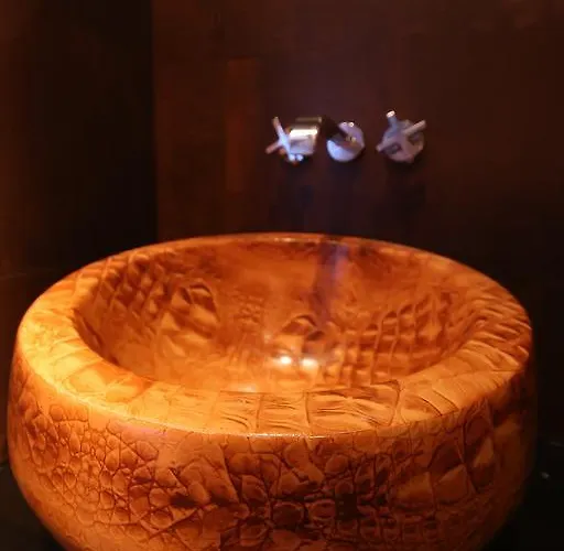 Unique Apartamento *