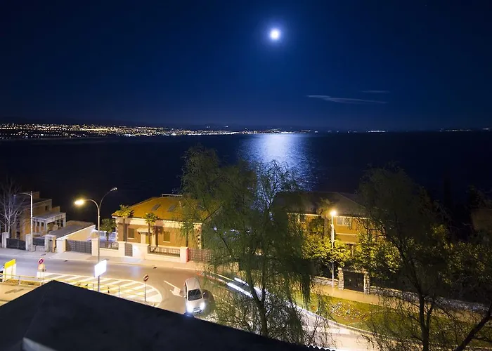 Unique Apartment Opatija