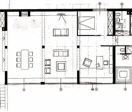 Unique Apartment Opatija