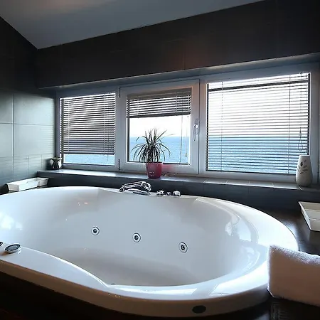 Unique Apartment Opatija