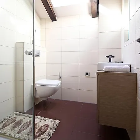 Unique Apartment Opatija