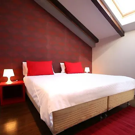 Unique Apartment Opatija